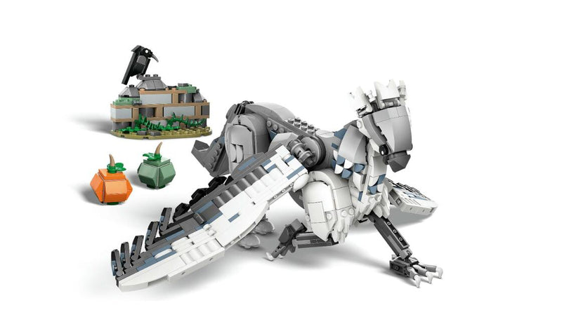 LEGO® Harry Potter™ Hippogreif Seidenschnabel 76427