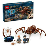 LEGO® Harry Potter™ Aragog im Verbotenen Wald™ 76434