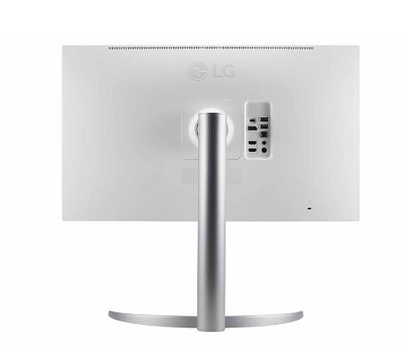 LG 27UQ850V-W Monitor 68,4cm (27 Zoll)