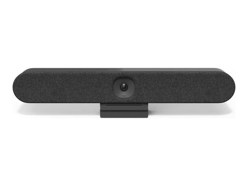 Logitech TAP IP Appliance Room Solutions Huddle + Small Rooms