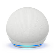 Amazon Echo Dot (5.Generation), Weiß