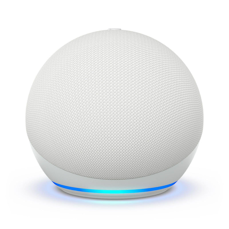 Amazon Echo Dot (5.Generation), Weiß