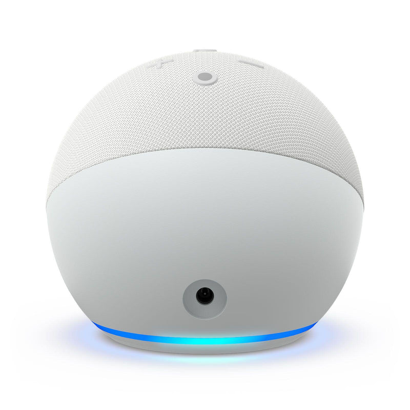Amazon Echo Dot (5.Generation), Weiß