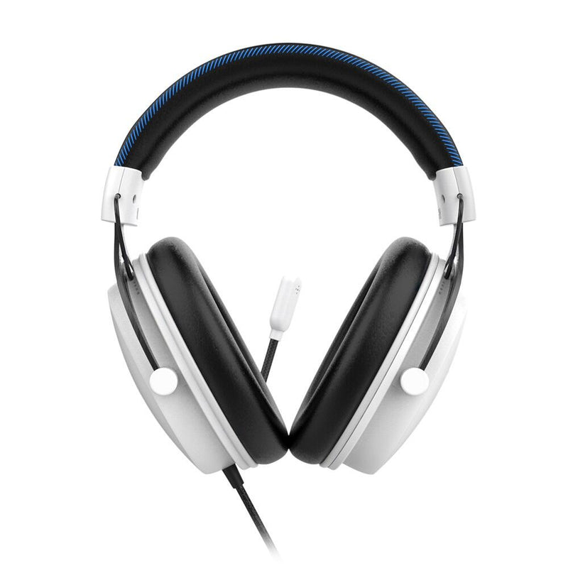 Steelplay HP-52 Gaming-Headset, weiß