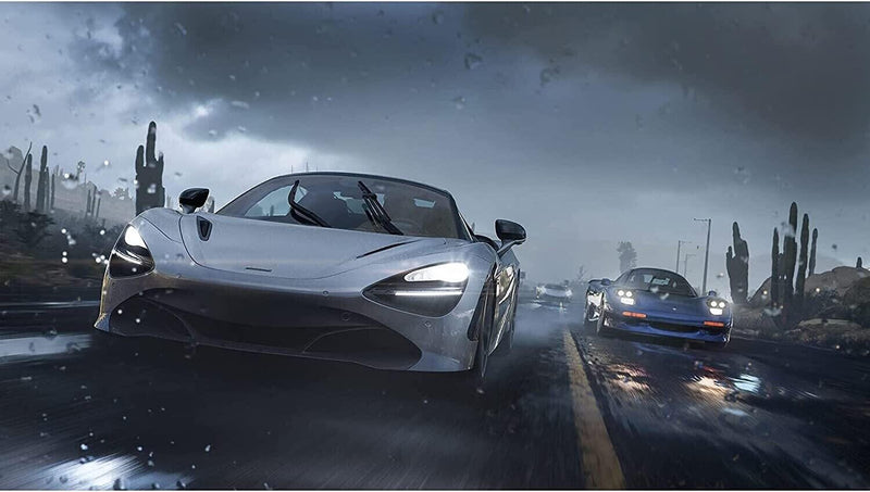 Microsoft Forza Horizon 5 Standard Edition (ESD-Download)