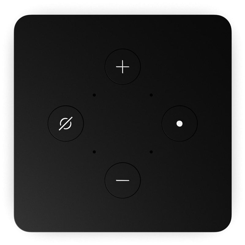 Amazon Fire TV Cube (3. Generation), Schwarz