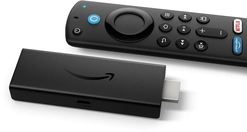 Amazon Fire TV Stick mit Alexa-Sprachfernbedienung (3.Generation), 2021