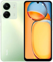 Xiaomi Redmi 13C 4G 256GB/8GB, grün