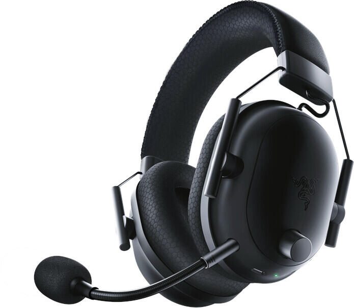 Razer BlackShark V2 Pro kabelloses Konsolen-ESport-Headset für Xbox, schwarz