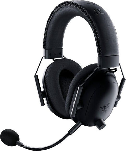 Razer BlackShark V2 Pro kabelloses Konsolen-ESport-Headset für PlayStation, schwarz