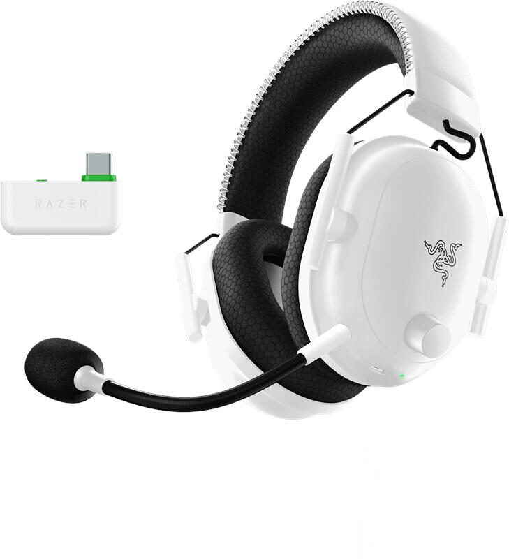 Razer BlackShark V2 Pro kabelloses Konsolen-ESport-Headset für Xbox, weiß