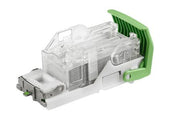 Brother SR-100 - 2er-Pack - 5000 Heftklammern - Heftkartusche