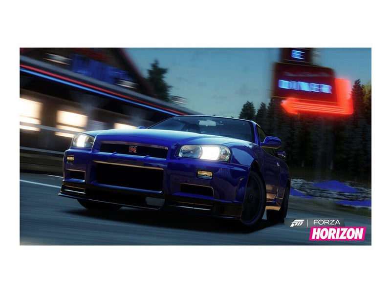 Forza Horizon 4 Standard-Edition (Xbox) ESD Download
