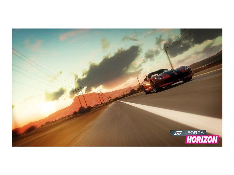 Forza Horizon 4 Standard-Edition (Xbox) ESD Download