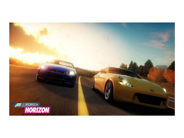 Forza Horizon 4 Standard-Edition (Xbox) ESD Download