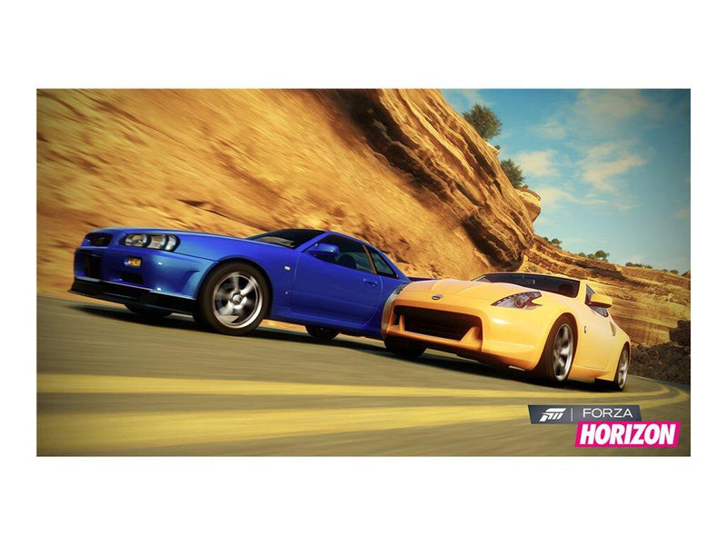 Forza Horizon 4 Standard-Edition (Xbox) ESD Download