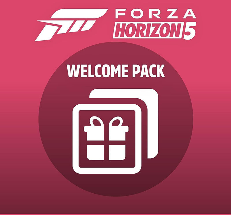 Forza Horizon 5 Premium Add-Ons Bundle (Xbox) ESD Download