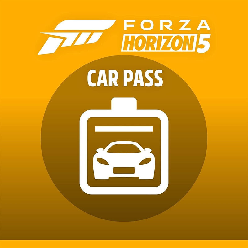 Forza Horizon 5 Premium Add-Ons Bundle (Xbox) ESD Download