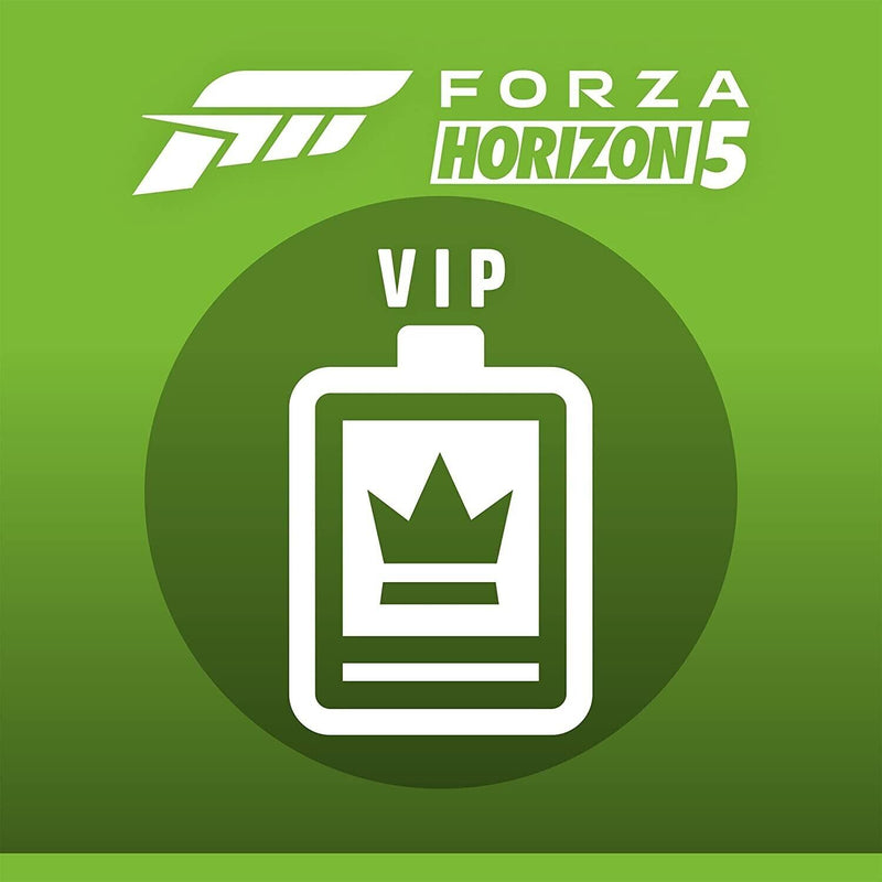 Forza Horizon 5 Premium Add-Ons Bundle (Xbox) ESD Download