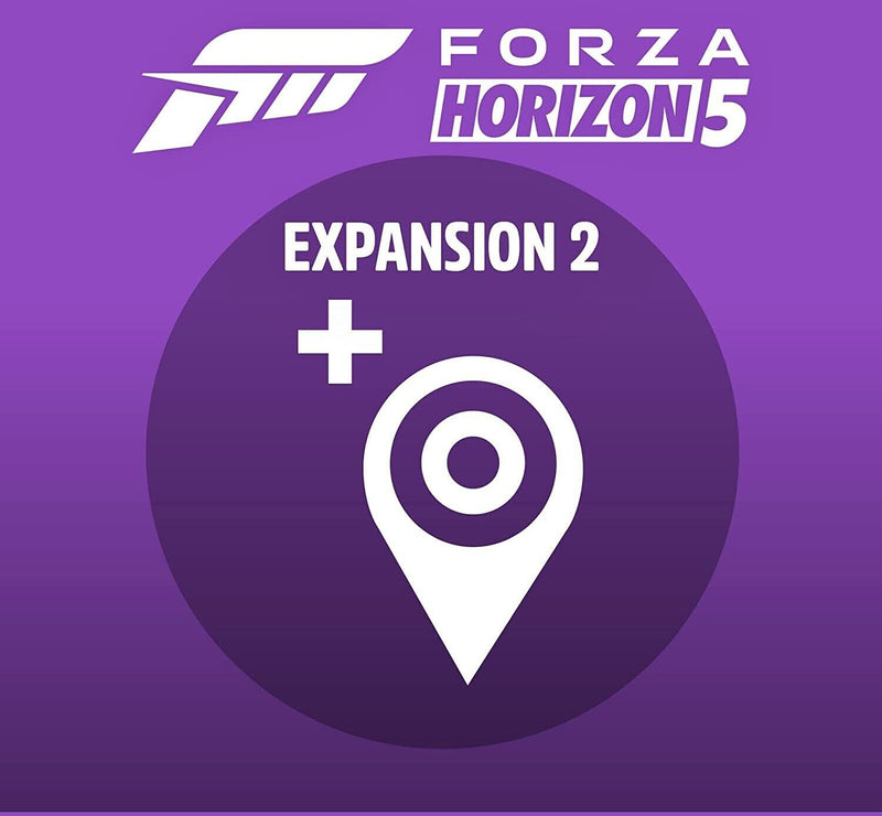Forza Horizon 5 Premium Add-Ons Bundle (Xbox) ESD Download