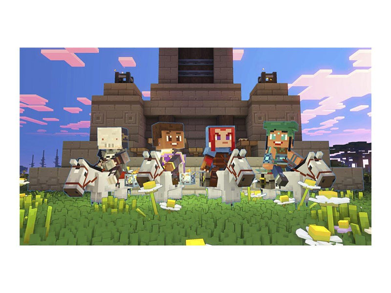 Minecraft Legends (Xbox) ESD Download