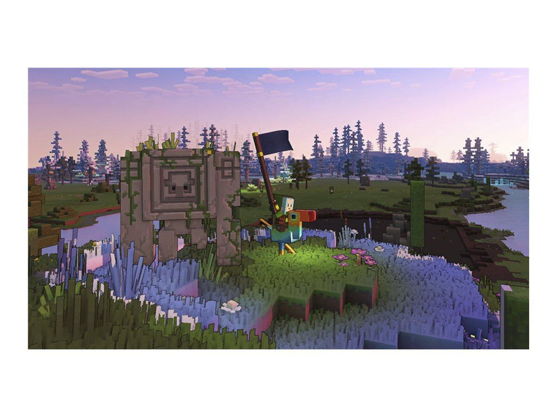Minecraft Legends: Deluxe Edition (Xbox) ESD Download