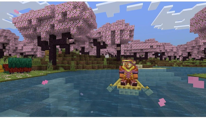 Minecraft: Deluxe Collection - (Xbox) ESD Download