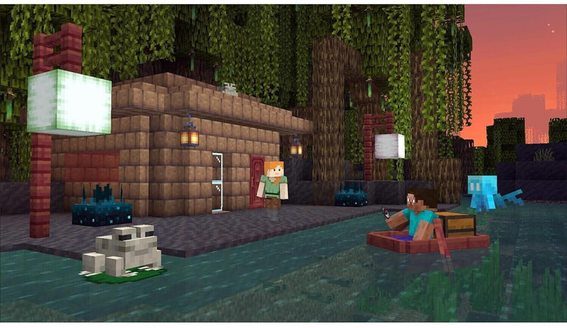 Minecraft: Deluxe Collection - (Xbox) ESD Download