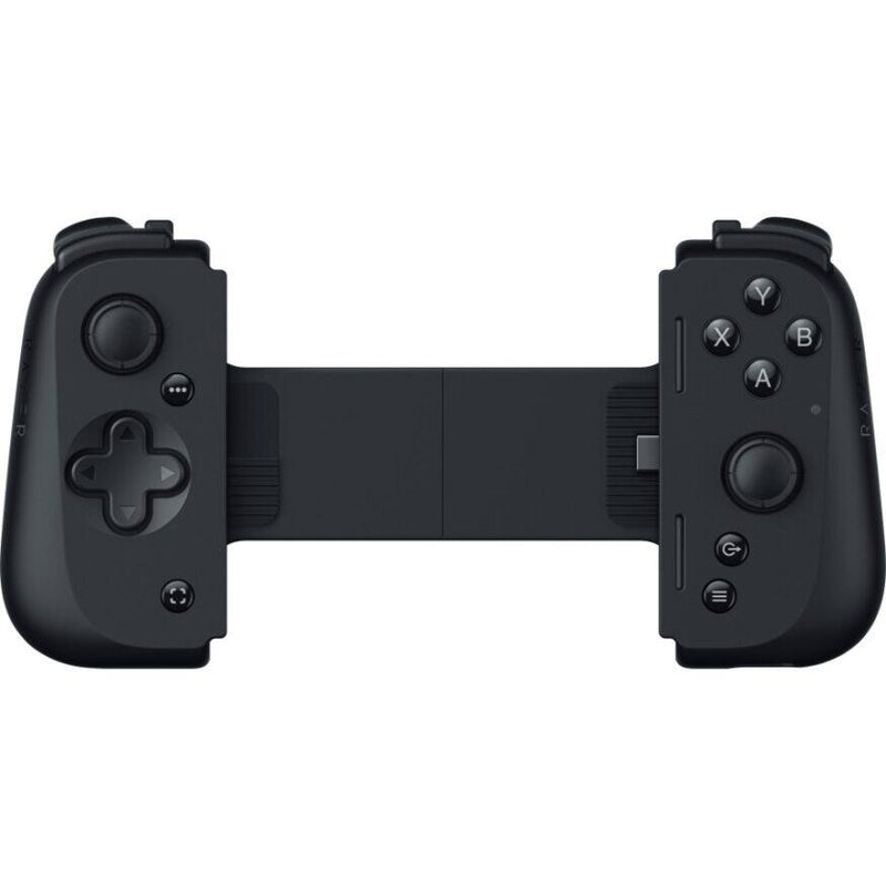Razer Kishi V2 USB-C Controller, schwarz