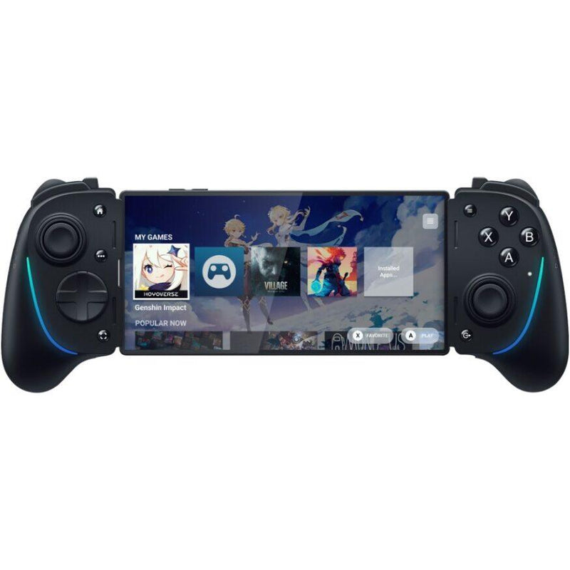 Razer Kishi Ultra USB-C Controller, schwarz
