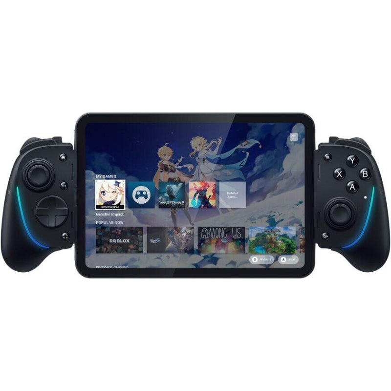 Razer Kishi Ultra USB-C Controller, schwarz