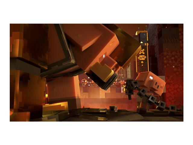 Minecraft: Dungeons - (PC) ESD Download