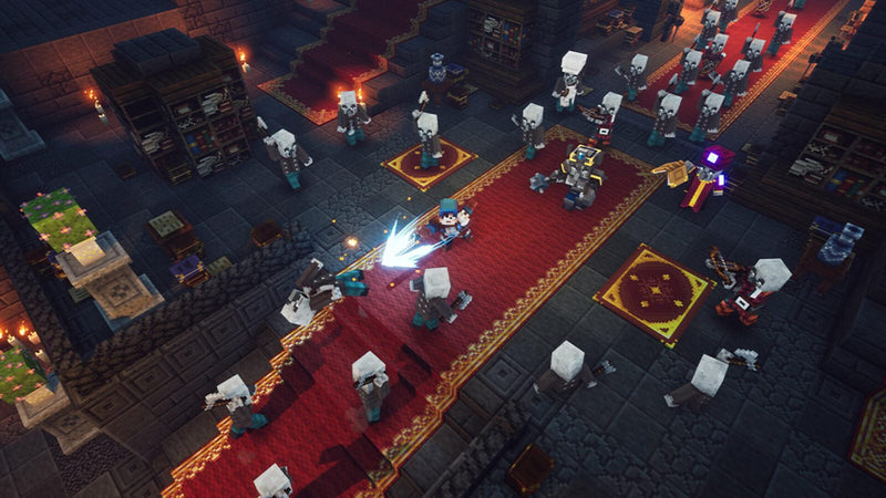 Minecraft Dungeons: Ultimate DLC Bundle - (Xbox) ESD Download