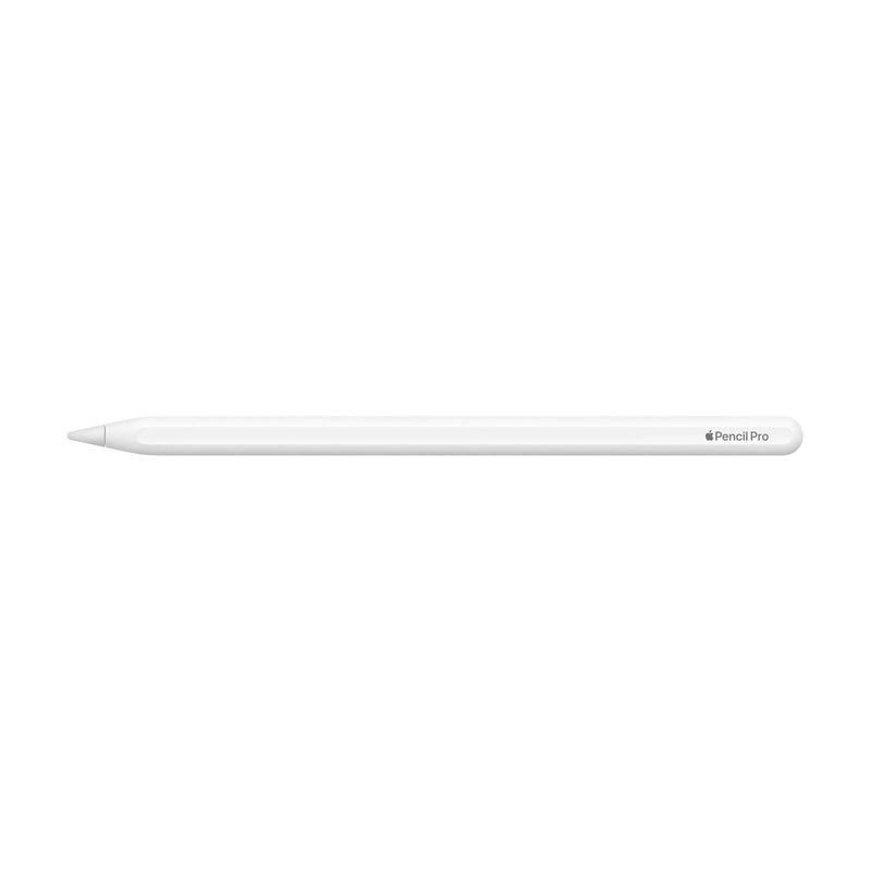 Apple Pencil Pro, weiß (2024)