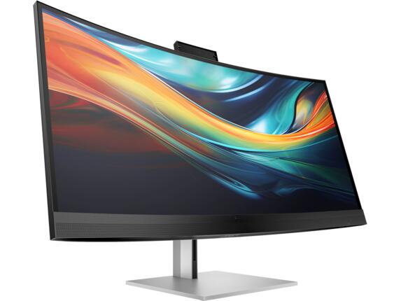 HP Serie 7 Pro 740pm 5K2K-Konferenzmonitor 100,8cm (39,7 Zoll)