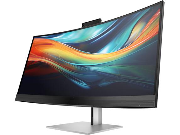 HP Serie 7 Pro 740pm 5K2K-Konferenzmonitor 100,8cm (39,7 Zoll)