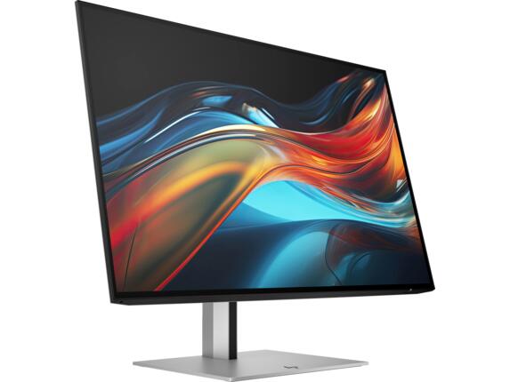 HP Serie 7 Pro 724pu WUXGA USB-C Monitor 61 cm (24 Zoll)