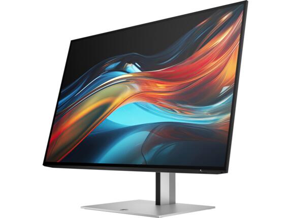 HP Serie 7 Pro 724pu WUXGA USB-C Monitor 61 cm (24 Zoll)