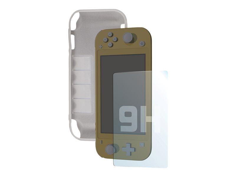 Steelplay Schutzbundle für die Nintendo Switch Lite