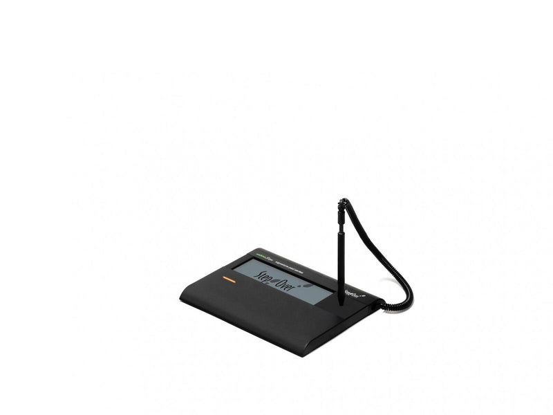 StepOver naturaSign Pad Classic Unterschriftenpad