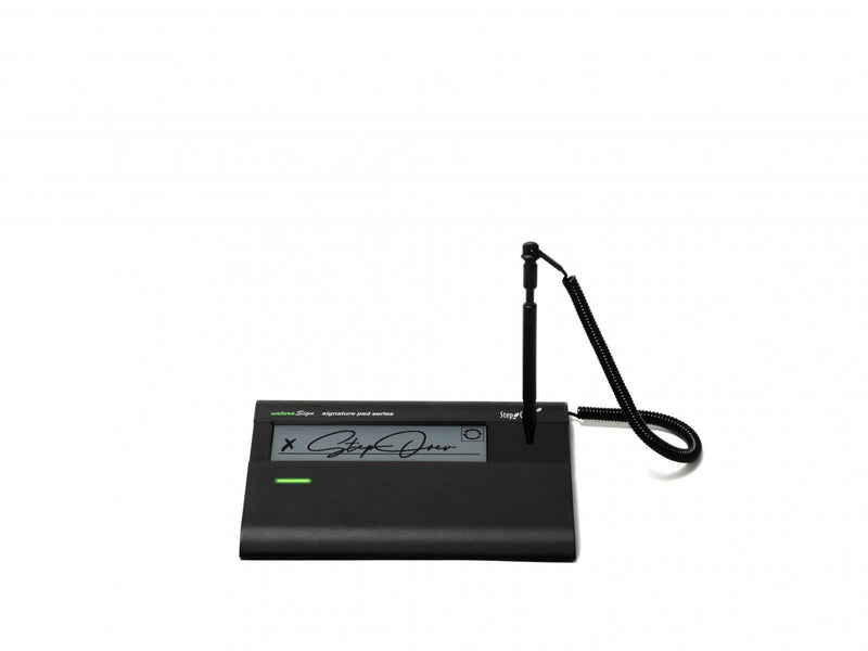 StepOver naturaSign Pad Classic Unterschriftenpad