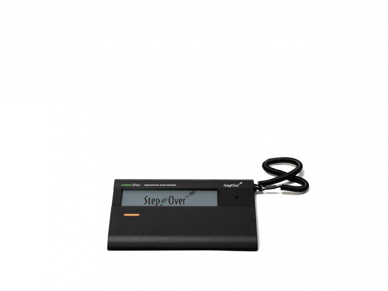 StepOver naturaSign Pad Classic Unterschriftenpad