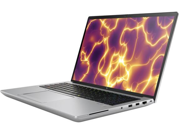 HP ZBook Fury G11 Intel® Core™ i9-14900HX Mobile Workstation 40,6cm (16 Zoll)