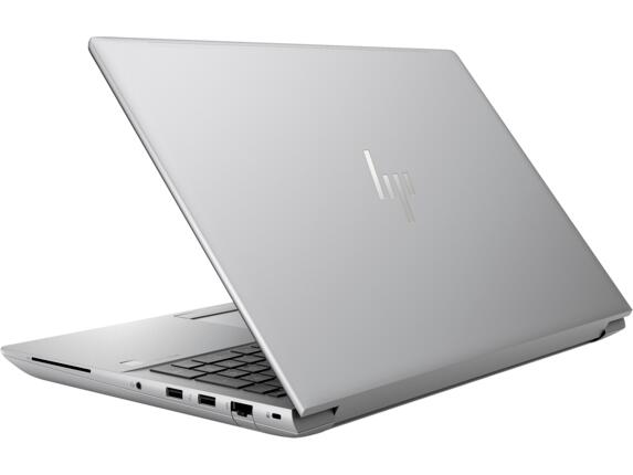 HP ZBook Fury G11 Intel® Core™ i9-14900HX Mobile Workstation 40,6cm (16 Zoll)