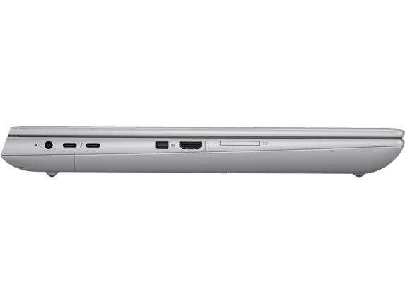 HP ZBook Fury G11 Intel® Core™ i9-14900HX Mobile Workstation 40,6cm (16 Zoll)