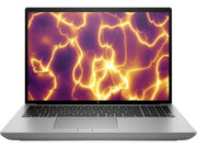 HP ZBook Fury 16 G11 Intel® Core™ i9-14900HX Mobile Workstation 40,6cm (16 Zoll)