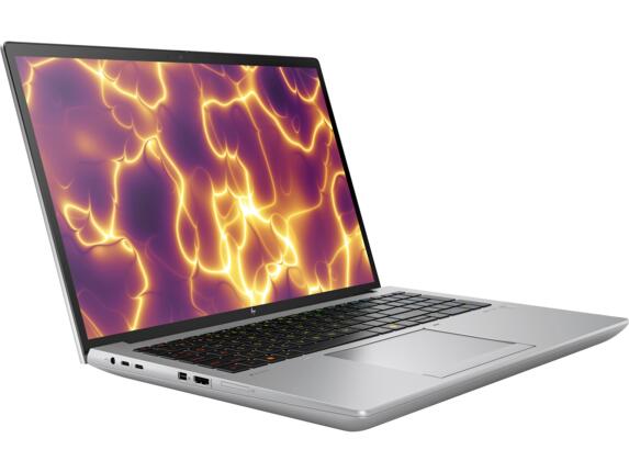 HP ZBook Fury 16 G11 Intel® Core™ i9-14900HX Mobile Workstation 40,6cm (16 Zoll)