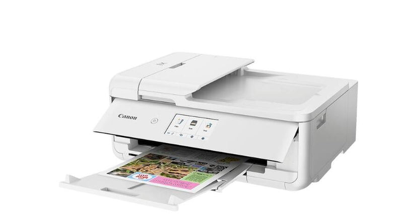 Canon PIXMA TS9551Ca Multifunktionsdrucker