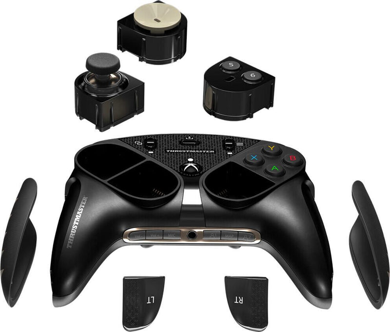 Thrustmaster ESWAP X Fighting Pack