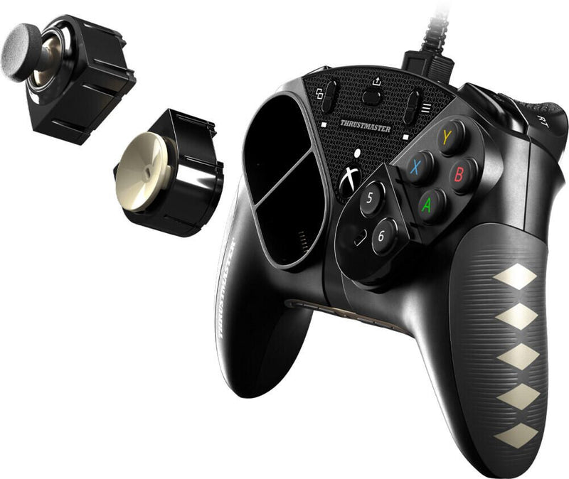 Thrustmaster ESWAP X Fighting Pack